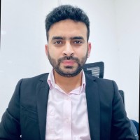 Ca Fahad Ahmad