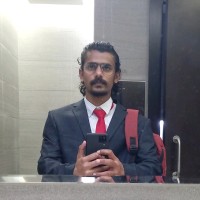 Mohammed Saif P.P