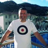Roy Brooks  IEng MSOE MIPlantE