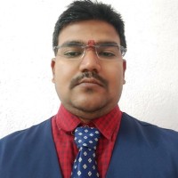 Deepak Kumar Pandey