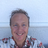 Jeff Morrison