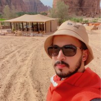 Mashari Albelawi