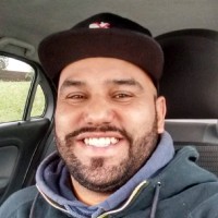 Evandro Cesar da Silva