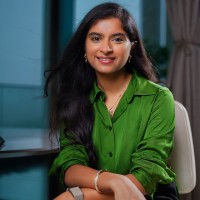 Shloka Shetty