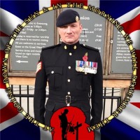 Dale Mcmahon Ba (Hons), Cmilt