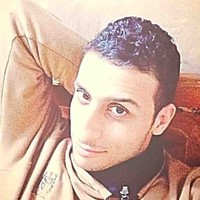 Ahmed Mohsen