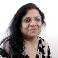 Devamita Chattopadhyay