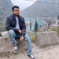 Ashraful Islam Sharif