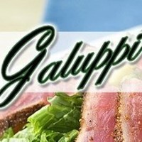 Grant Galuppi