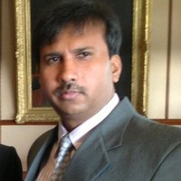 Avinash Dookhun