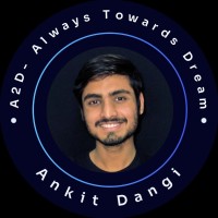 Ankit Dangi