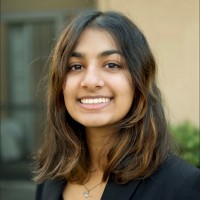 Jazmin Patel