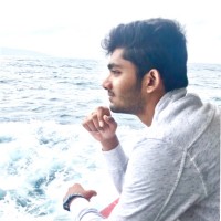 Venkata Satwik Chilukuri
