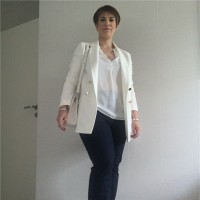 Séverine Pillon