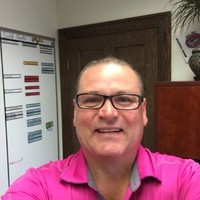 Brian Whitlatch