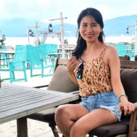 Jolie Doan Doan Thi Phuong Nga