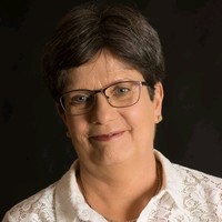 Margreet Arends