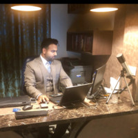 Ramit Singh