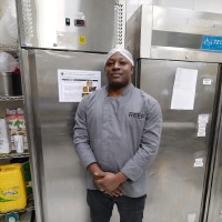 Felix Tekuh Mbah