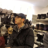 孟祥哲Meng Xiang Zhe