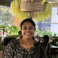 Kamakshi Vangaveti