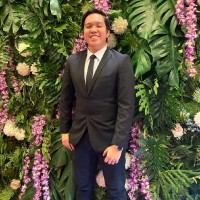 Benedict Sunga