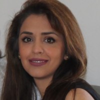 Parisa Ayazi