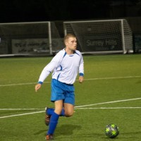 Joel Taylor-Jones