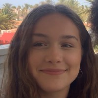 Amber Van Der Kraan