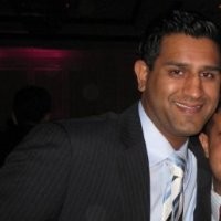 Gary Desai