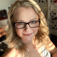 Sarah Perry