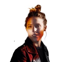 Lucie Breynaert (Leguen)