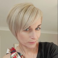Clair Palmer