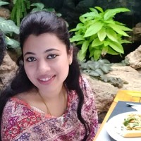 Dipika Halder