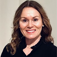 Maria Holmberg