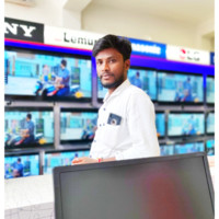 Vivekraj Sivanesan
