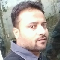 Sunil verma