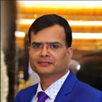 Yogesh Tiwari