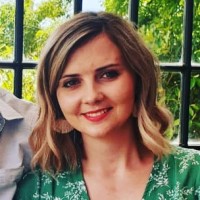 Trudy-Anne Le Roux