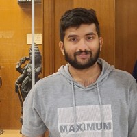 Dileep Naidu