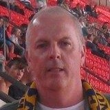 Robin Cridland