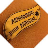 Mohammad Mohsin