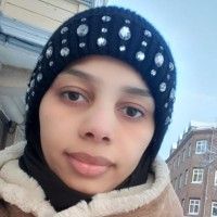 Sameeha Hussein