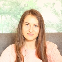 Anna Fursova