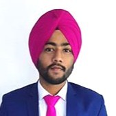 Lovepreet Singh