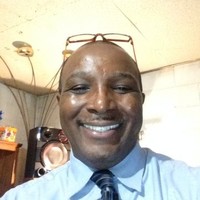 Wayne Calloway