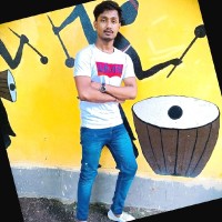 Subhankar Dhamali