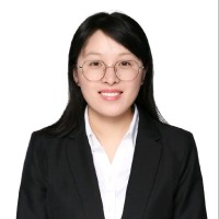 MARINA ZHANG