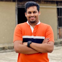 Nikhil Ratheesh