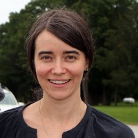 Megan Rowcliffe